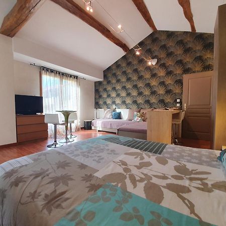 Chambres D'Hotes Grange Carree Saint-Remy  Exterior photo