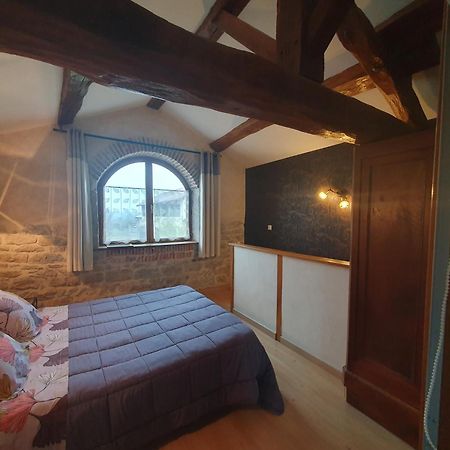 Chambres D'Hotes Grange Carree Saint-Remy  Exterior photo