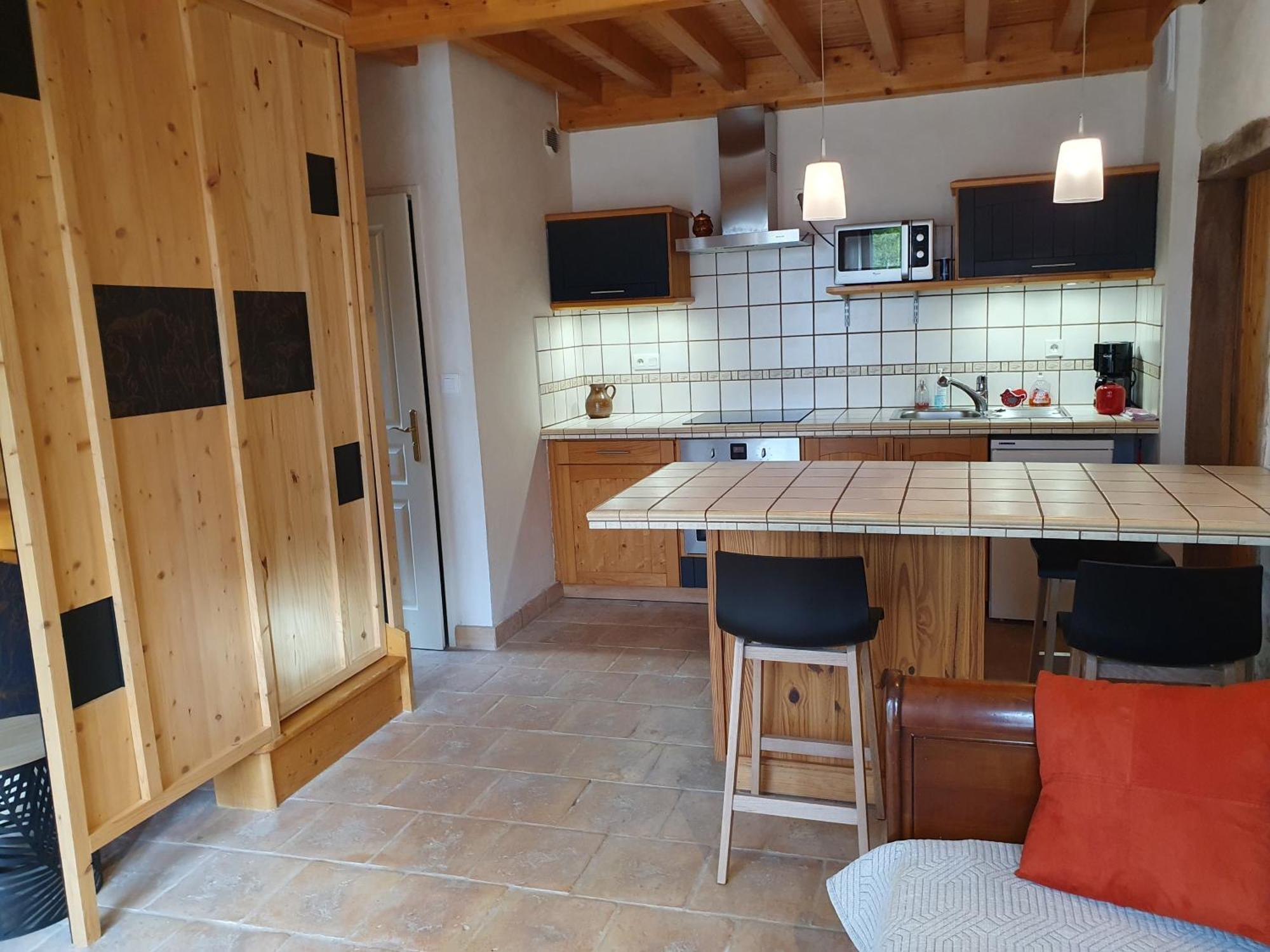 Chambres D'Hotes Grange Carree Saint-Remy  Exterior photo