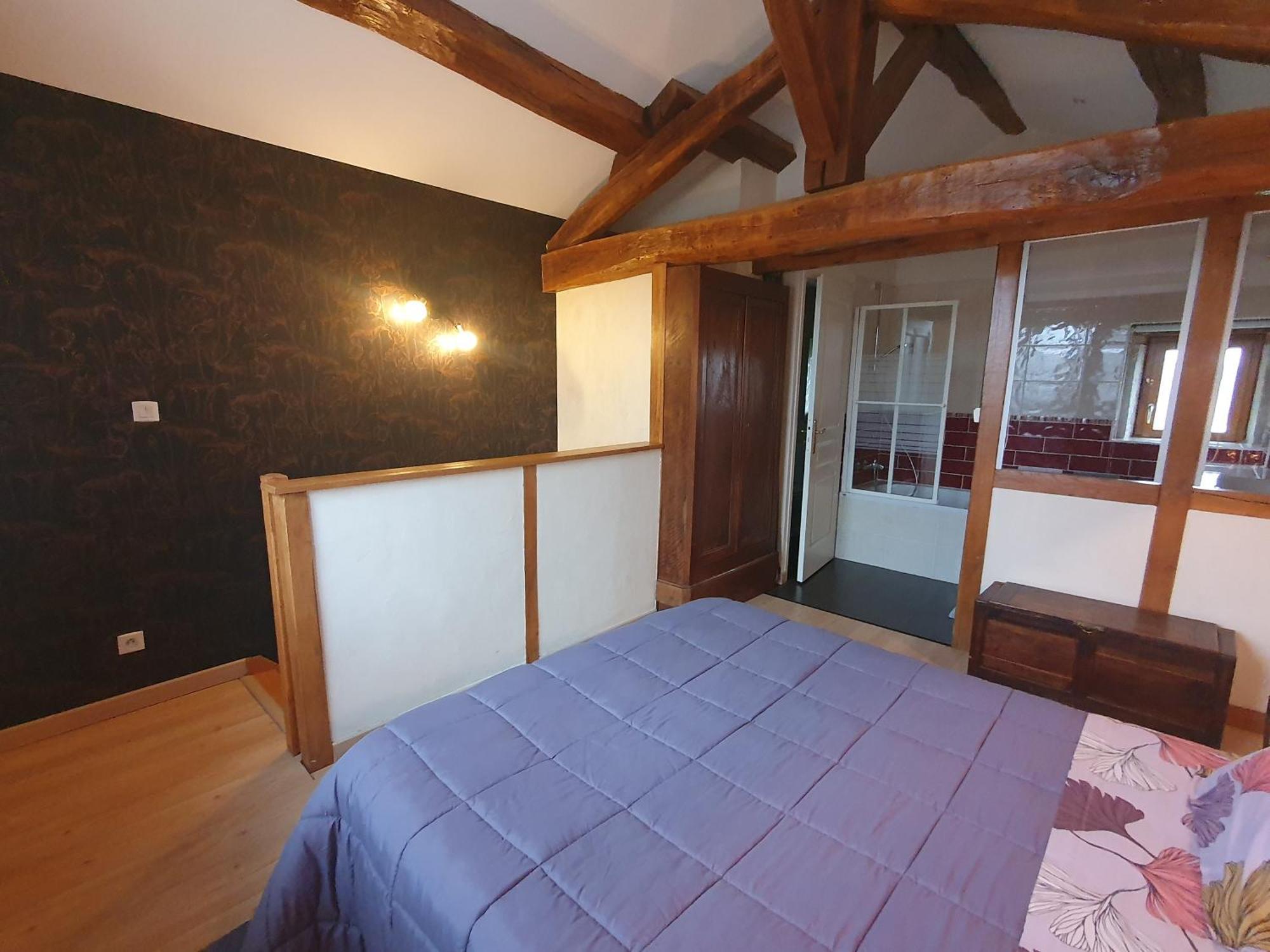 Chambres D'Hotes Grange Carree Saint-Remy  Exterior photo