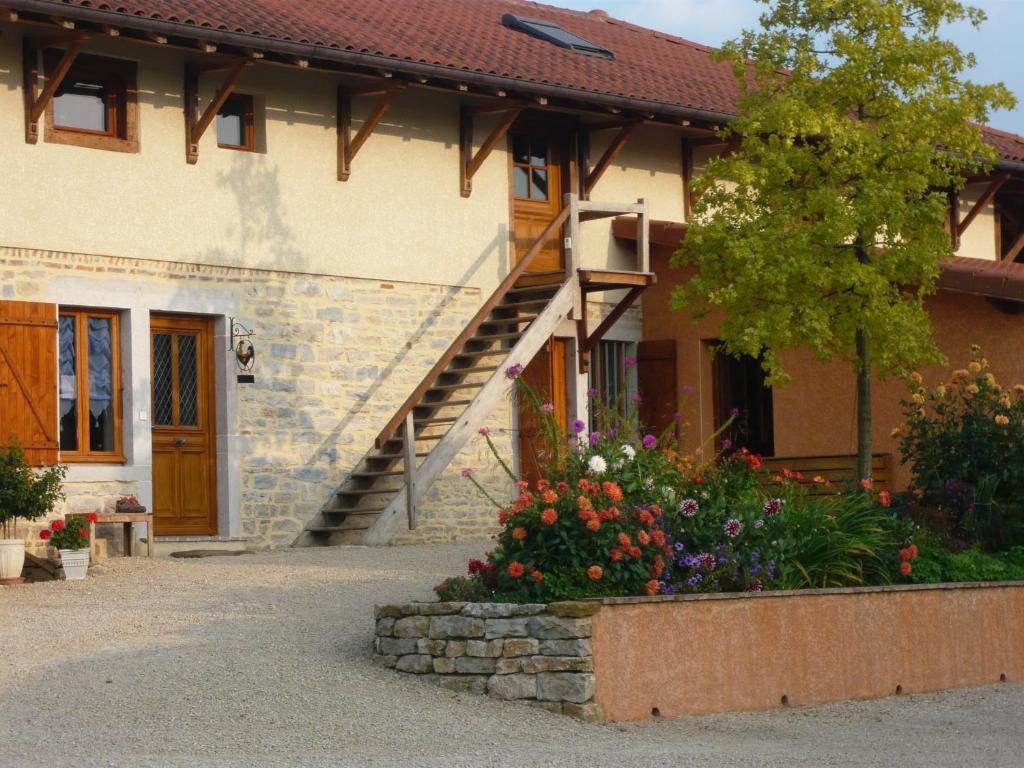 Chambres D'Hotes Grange Carree Saint-Remy  Exterior photo