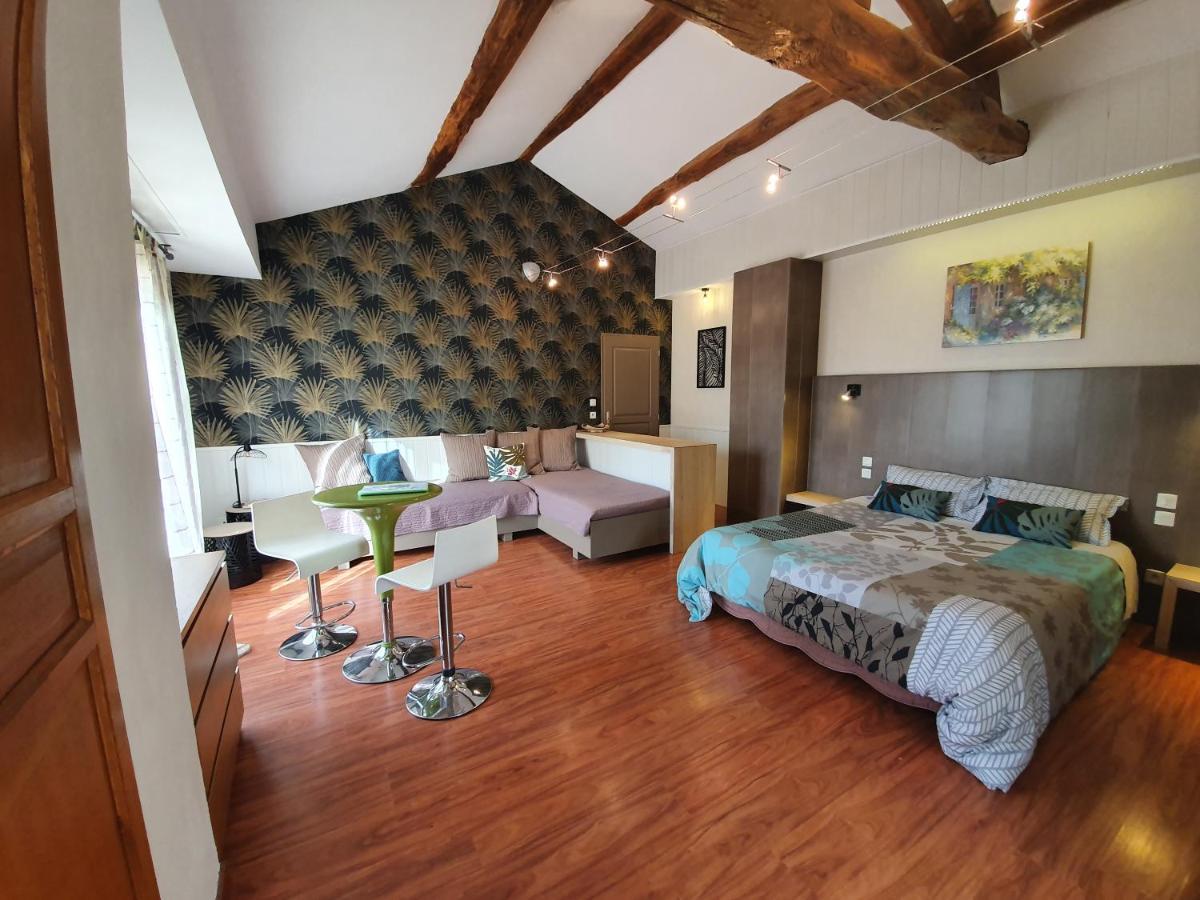 Chambres D'Hotes Grange Carree Saint-Remy  Exterior photo