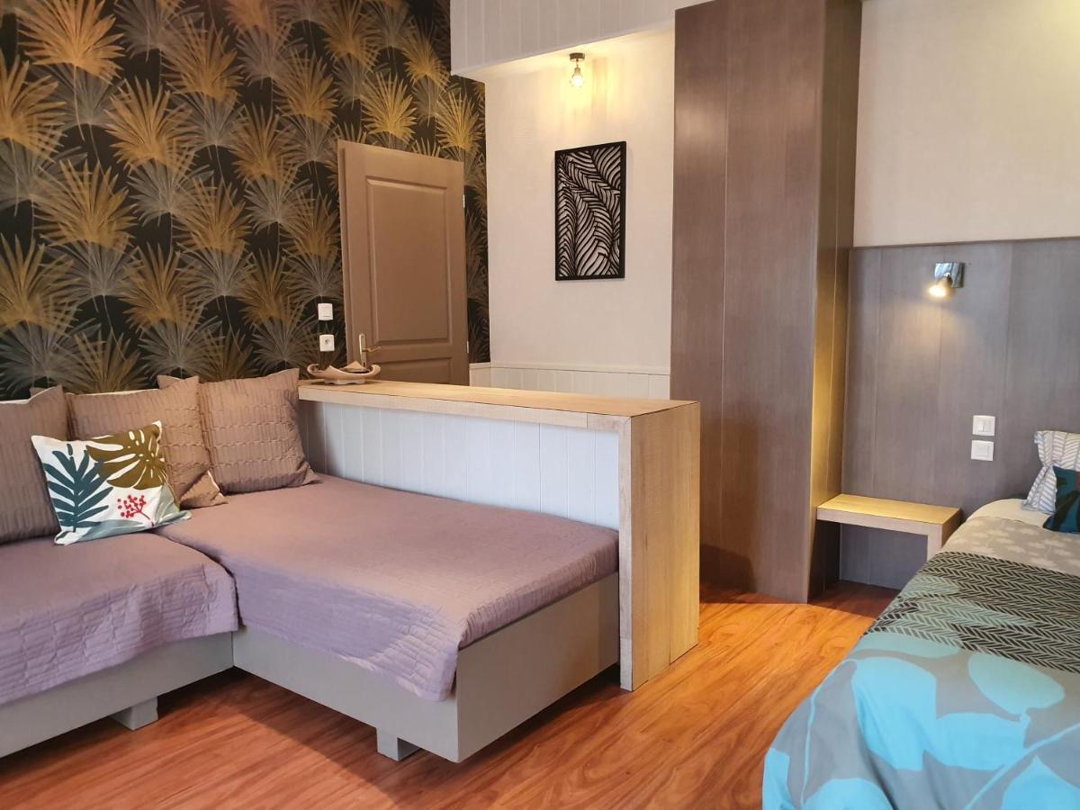 Chambres D'Hotes Grange Carree Saint-Remy  Exterior photo